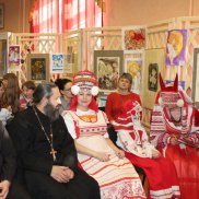 События пред великим постом | МОО «Союз православных женщин»