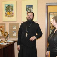 События пред великим постом | МОО «Союз православных женщин»