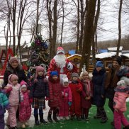 Проект «Ангел Рождества» (Ставропольский край) | МОО «Союз православных женщин»