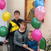 Празднование Дня жен-мироносиц в Хабаровском крае | МОО «Союз православных женщин»