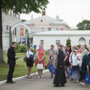 Международная конференция «Семья России: вчера, сегодня, завтра» | МОО «Союз православных женщин»