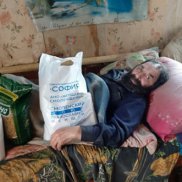 Помощь людям пожилого возраста | МОО «Союз православных женщин»