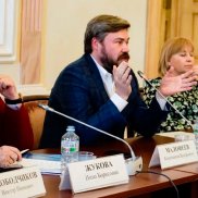 Русские смыслы против «цифрового зверя»: генеральное сражение за национальное образование | МОО «Союз православных женщин»