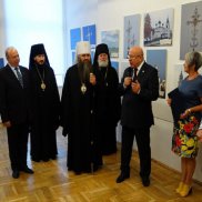 Православная Россия | МОО «Союз православных женщин»