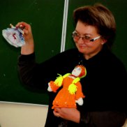 Народная кукла как средство сохранения русских православных традиций | МОО «Союз православных женщин»