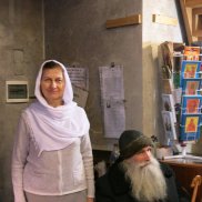 Встреча о о.Олегом Тэором | МОО «Союз православных женщин»