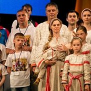 «Успешная семья Приволжья-2015» | МОО «Союз православных женщин»