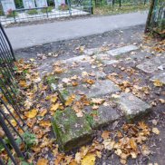 Бесприютный некрополь. Состояние Старого кладбища во Владимире вот уже много лет вызывает досаду у горожан и туристов | МОО «Союз православных женщин»