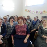 Печём блины мира (Ульяновская область) | МОО «Союз православных женщин»