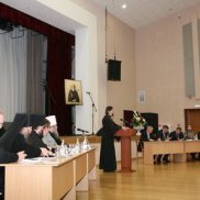 В Пензе состоялись Межрегиональные образовательные Рождественские чтения | МОО «Союз православных женщин»