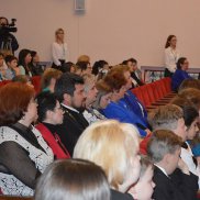 Состоялась церемония награждения участников «Пасхального фестиваля-2019» для особенных детей (Смоленская область) | МОО «Союз православных женщин»