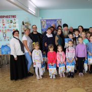 «Не в си­ле Бог, а в прав­де!» – в Ульяновс­кой об­ласти прош­ли ме­роп­ри­ятия в честь па­мяти Алек­санд­ра Невс­ко­го | МОО «Союз православных женщин»