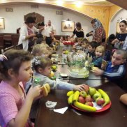День знаний в Ставрополе | МОО «Союз православных женщин»