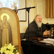 23 июля 2015 года состоялись VIII Ольгинские Чтения | МОО «Союз православных женщин»