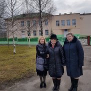 Укрепляем дружественные связи с Республикой Беларусь | МОО «Союз православных женщин»