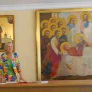 От Киевской купели к Святой Руси и Третьему Риму | МОО «Союз православных женщин»