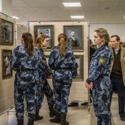 Открытие выставки «Венценосная семья» в Рязани | МОО «Союз православных женщин»