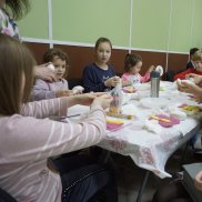 Школа ватной игрушки для педагогов и мам особенных детей | МОО «Союз православных женщин»