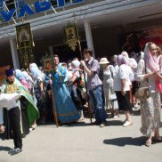Новости из Пензенской области | МОО «Союз православных женщин»