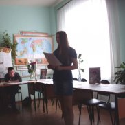 Новости из Пензенской области | МОО «Союз православных женщин»