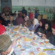 День пожилого человека | МОО «Союз православных женщин»