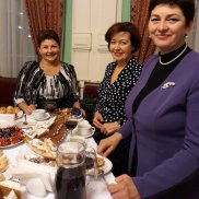Ставропольское отделение: результаты работы и планы на будущее | МОО «Союз православных женщин»