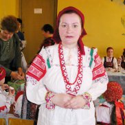 Радостные песни и хороводы | МОО «Союз православных женщин»