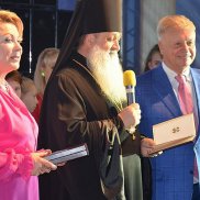 Творец прекрасных дел | МОО «Союз православных женщин»
