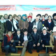 Праздник традиционной семьи | МОО «Союз православных женщин»