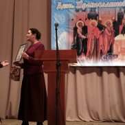 Празднование Сретения Господня и Дня православной молодежи в Ульяновской области | МОО «Союз православных женщин»