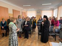 Педагогический семинар «На страже традиций: вопросы духовно-нравственного воспитания» (Тульская область)