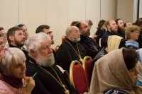 В Белгороде провели семинар-совещание руководителей и педагогов воскресных школ