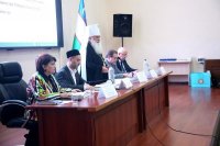 В Ташкенте прошел Азиатский форум «Традиционные ценности — основа единства народов»
