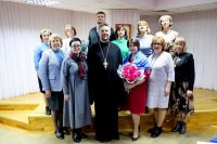 В Тульском Союзе православных женщин избрали нового руководителя и определили приоритетные направления работы