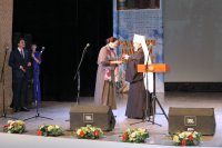 Высокая награда вручена руководителю «Союза Православных женщин» в Ульяновской области