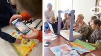 Кинофестиваль детского творчества в «Орленке» осенью 2024 года: подготовка началась!