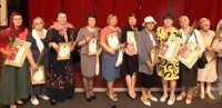 Торжества по случаю дня памяти святых жен-мироносиц в Ульяновской области