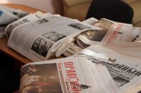 В социальные учреждения Ульяновской области придёт газета «Православный Симбирск»