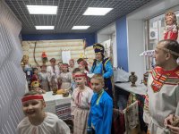 Расширяется территория проекта «Истоки» по духовно-нравственному развитию юных жителей Кузбасса