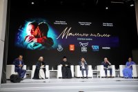 В Тверской епархии прошел предпремьерный показ фильма «Мамино письмо»