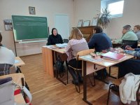 Специалисты центра «Семейный очаг» приглашают на консультации (Самарская область)