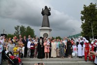 Благотворительная акция «Белый цветок — 2022» в Алапаевске