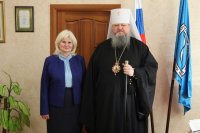 Союз православных женщин Поморья начал свою работу
