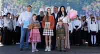 Пасхальный фестиваль «Семейная симфония» прошёл в Калининграде