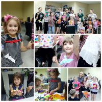 Мастер-классы для детей Донбасса (Самарская область)