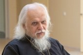 Епископ Орехово-Зуевский Пантелеимон: Где взять стойкость в это непростое время?