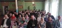 Всеукраинский «Союз православных женщин» начал активно работать