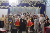 Литературно-историческая викторина «Мой Пушкин» состоялась в Ташкенте