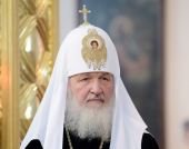 Святейший Патриарх Кирилл: Нельзя оставаться безучастными к страданиям сирийского народа