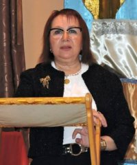 Отчёт о работе Женского православно-патриотического общества за 2021 год